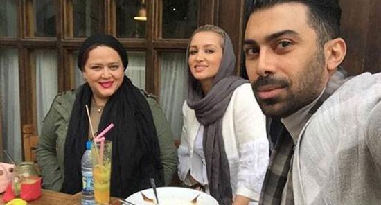 عکس رستوران بهرام رادان