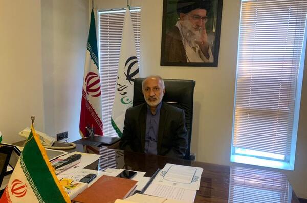 عکس غلامرضا شهبازی