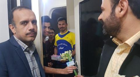 عکس غلامرضا شهبازی