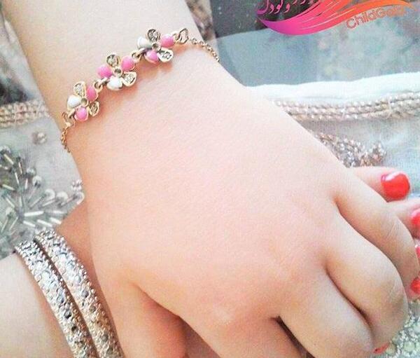 عکس طلا کودکان