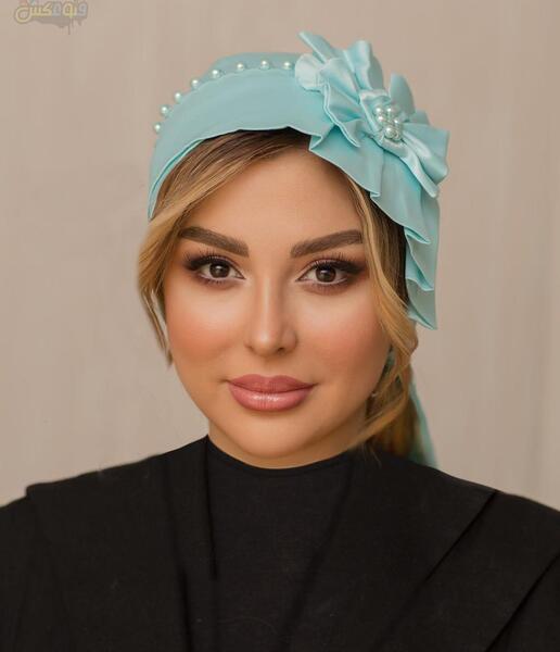عکس مدلینگ فریال