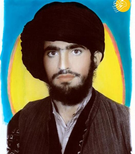عکس واقعی طالبان