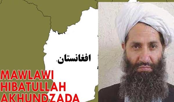 عکس واقعی طالبان