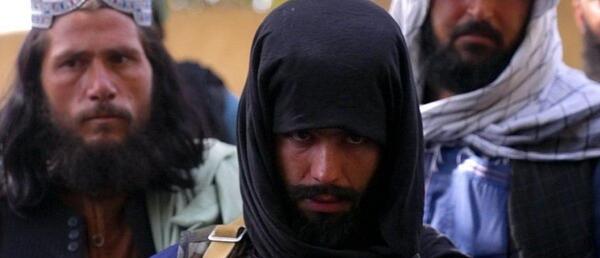 عکس واقعی طالبان