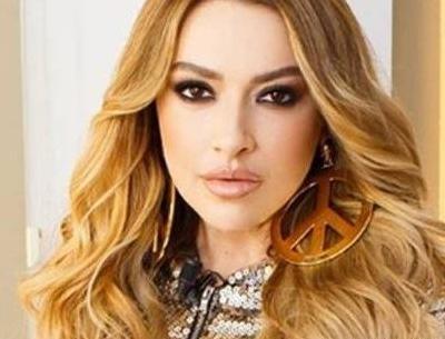 عکس ایلیا خواهرزاده هانده ارچل