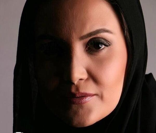عکس سامیه لک بازیگر