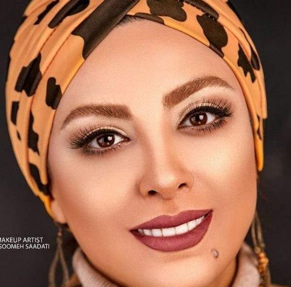 عکس های زیبای حدیثه تهرانی