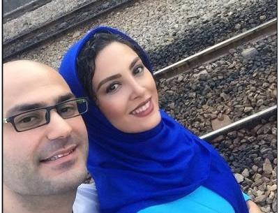 عکس های زیبای حدیثه تهرانی