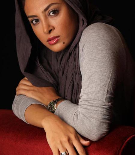 عکس های زیبای حدیثه تهرانی