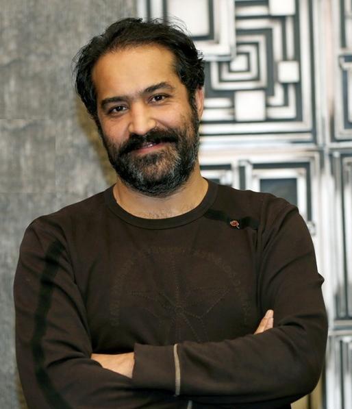 عکسهای افشین هاشمی