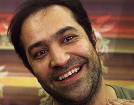 عکسهای افشین هاشمی