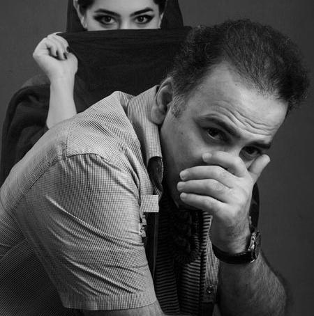 عکس حمیدرضا آذرنگ شاهگوش