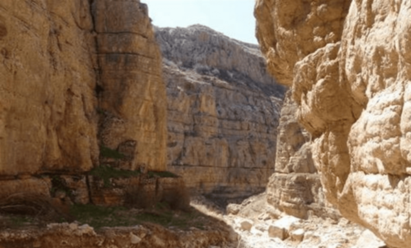عکس روستای زوارم شیروان