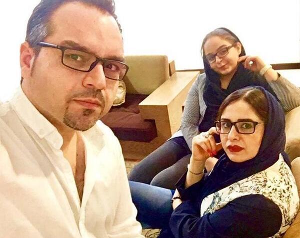 عکس از شهرام قائدی