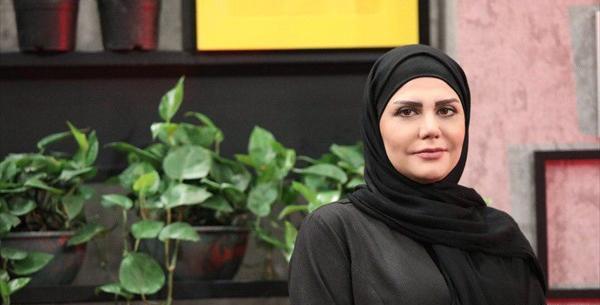 عکس بهرام افشاری در هزار داستان