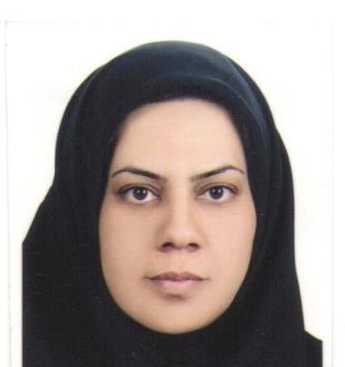 عکس طیبه ابراهیمی