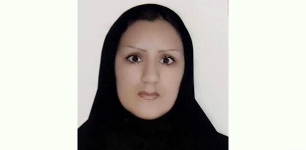 عکس طیبه ابراهیمی