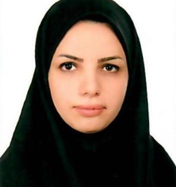 عکس طیبه ابراهیمی
