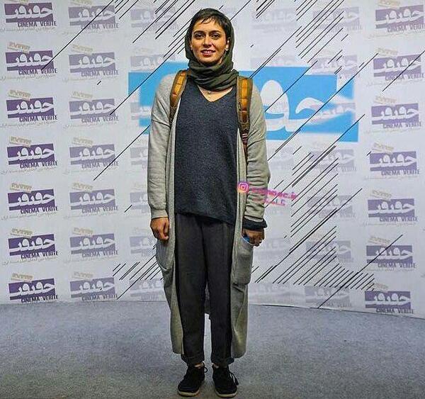 عکس های پگاه آهنگرانی در اینستاگرام
