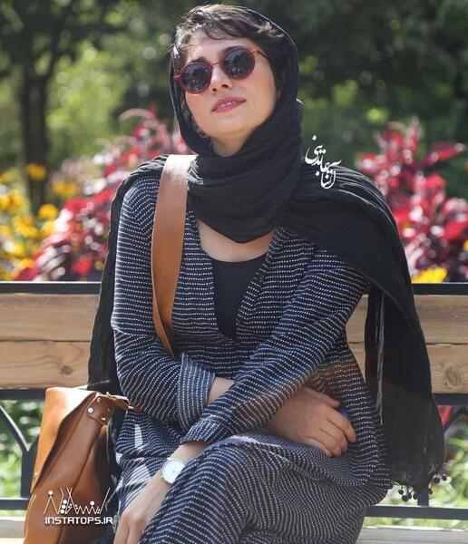عکس های پگاه آهنگرانی در اینستاگرام