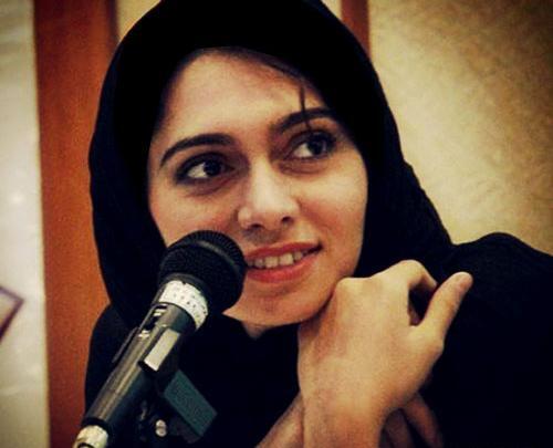 عکس های پگاه آهنگرانی در اینستاگرام