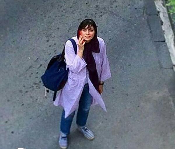 عکس های پگاه آهنگرانی در اینستاگرام