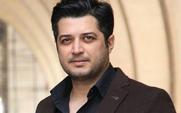 عکس بازیگر عبدالرضا اکبری
