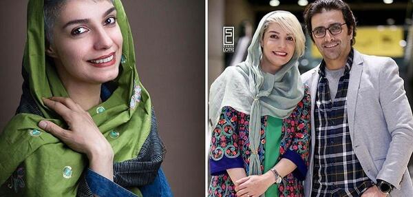 عکس الیکا عبدالرزاقی در ترکیه