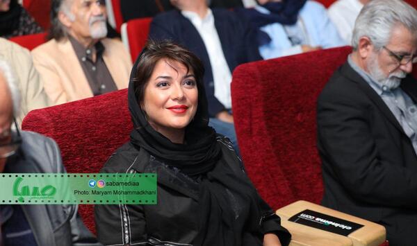 عکس خانه طناز طباطبایی