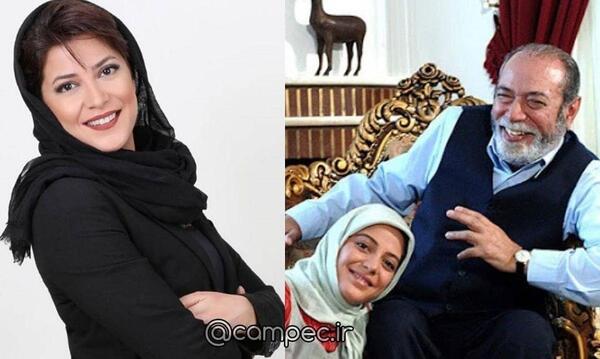 عکس خانه طناز طباطبایی