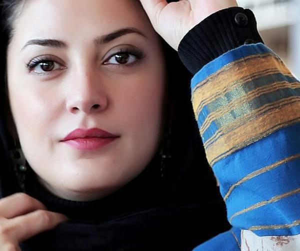 عکس خانه طناز طباطبایی