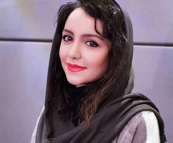 عکس بازیگر گلشیفته