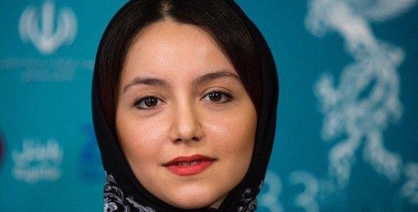 عکس بازیگر گلشیفته