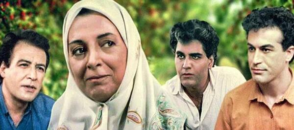 عکس خواهر آهو خردمند