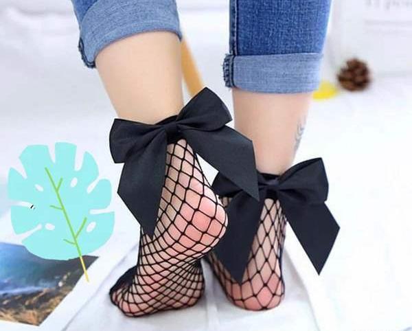 عکس جوراب نی نی سایت