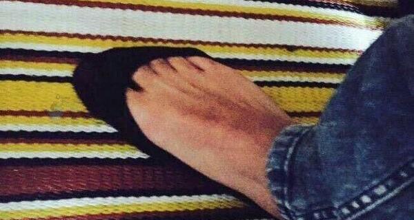 عکس جوراب نی نی سایت