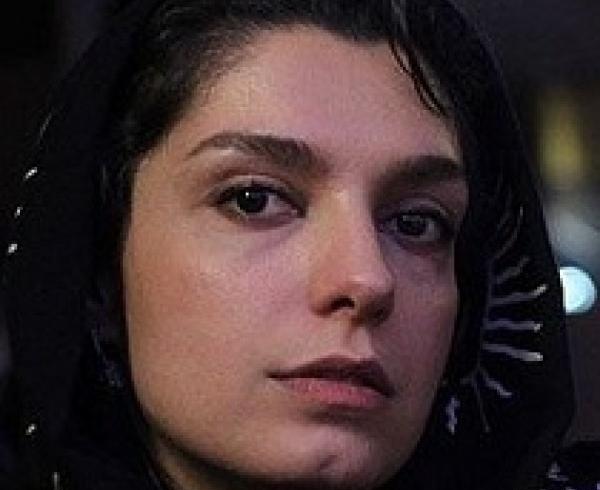 عکس امین زندگانی در جشنواره فجر