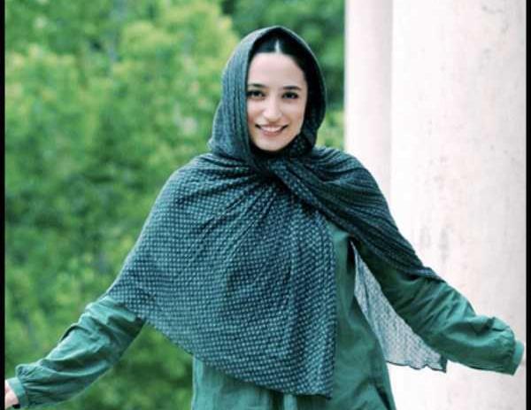 عکس شهاب حسینی و نگار جواهریان