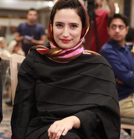 عکس شهاب حسینی و نگار جواهریان