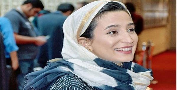 عکس شهاب حسینی و نگار جواهریان