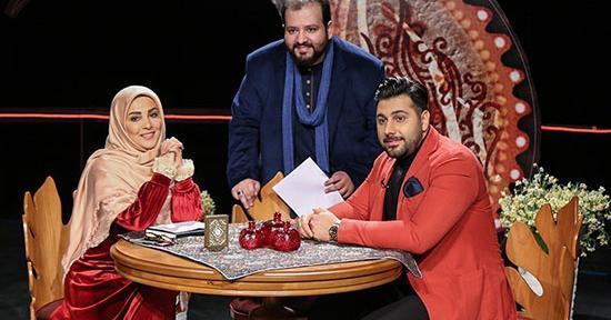 عکس ژیلا ذره خاک