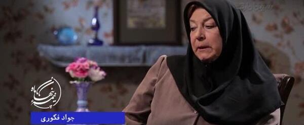 عکس ژیلا ذره خاک