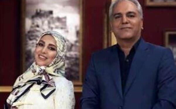 عکس ژیلا ذره خاک