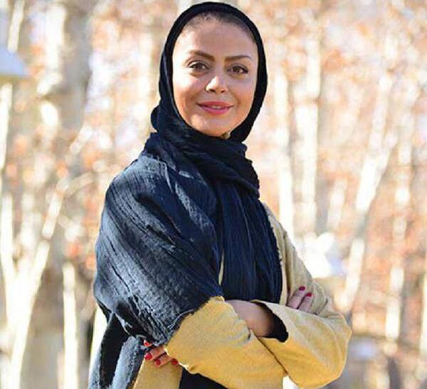 عکس شبنم فرشادجو بی حجابی