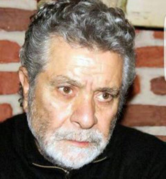 عکس بهروز وثوقی و پرویز پرستویی