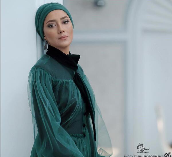 خوشگل ترین عکس های بهاره کیان افشار