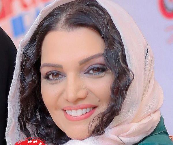عکس امیرحسین آرمان مادرش
