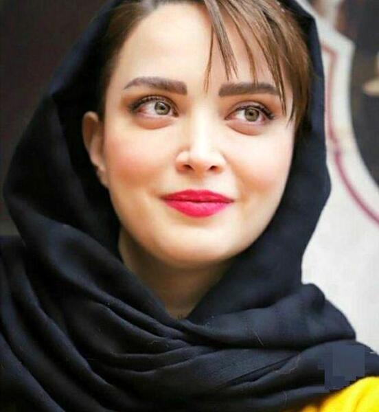 عکس کیمیا خواهرزاده بهنوش طباطبایی