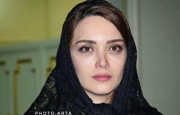 عکس کیمیا خواهرزاده بهنوش طباطبایی