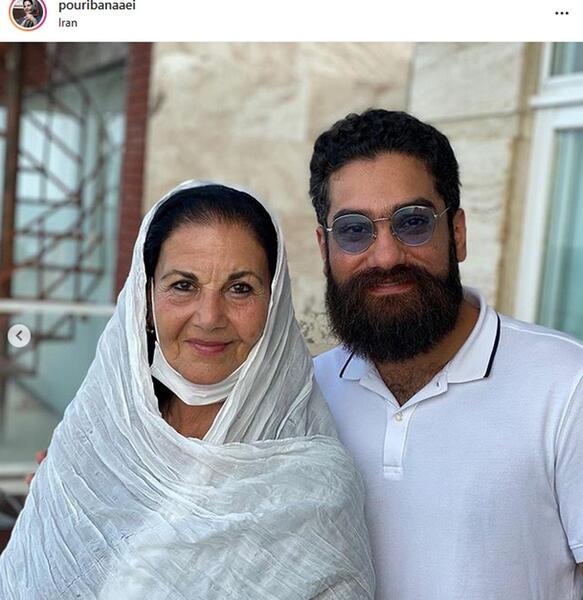 عکس الان پوری بنایی